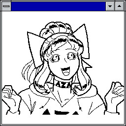 Icon for About a Girl