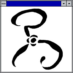 Icon for Beyond the Invisible