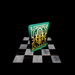 Opening Hand