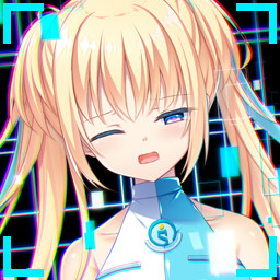 VIRTUALIZED MOONCHILD