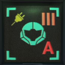 Synthetic Division - Variant III - A