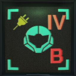 Synthetic Division - Variant IV - B