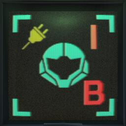 Synthetic Division - Variant I - B