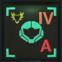 Sentinel Strike - Variant IV - A