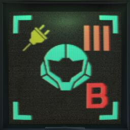 Synthetic Division - Variant III - B