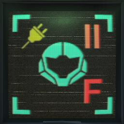 Synthetic Division - Variant II - F