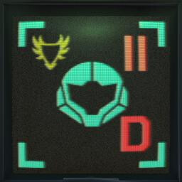 Sentinel Strike - Variant II - D