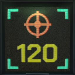 Short, controlled bursts!