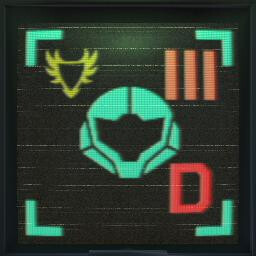 Sentinel Strike - Variant III - D