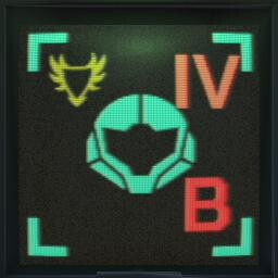 Sentinel Strike - Variant IV - B