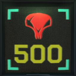 I’m Doing My Part! (V)