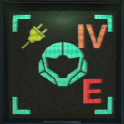 Synthetic Division - Variant IV - E