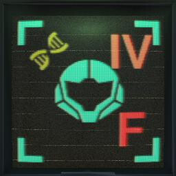 Bioweave Cell - Variant IV - F