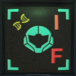 Bioweave Cell - Variant I - F