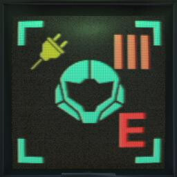 Synthetic Division - Variant III - E