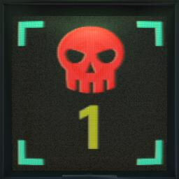 Game over, man! Game over! (I)