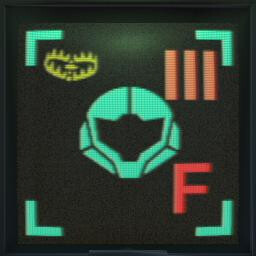 Huntsman Corps - Variant III - F