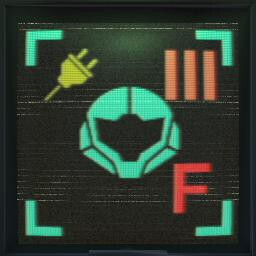 Synthetic Division - Variant III - F