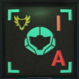 Sentinel Strike - Variant I - A