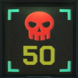 Game over, man! Game over! (III)