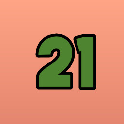 Level 21