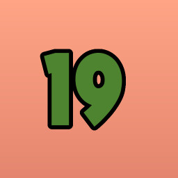 Level 19