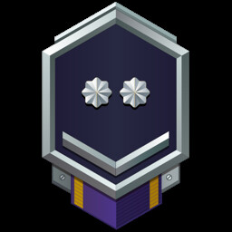 Icon for Golden Warrior