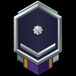 Icon for Vermeil Victory