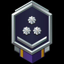Icon for Platinum Elite
