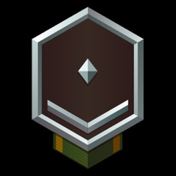 Icon for Power in Purple