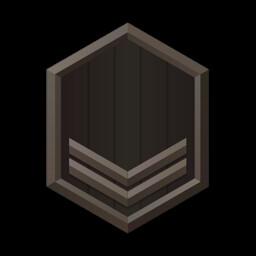 Icon for Forged in Steel