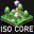 ISO-CORE icon