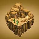 Icon for Desert Saga