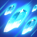 Icon for The Legend of the Ice Skill.