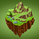 Icon for Legend of the Grasslands