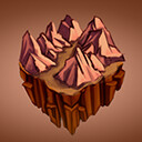 Icon for Legend of the Canyon