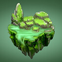 Icon for Legend of the Swamp