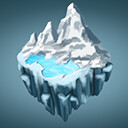 Icon for Legend of the Snowy Mountains