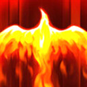 Icon for Legend of the Fire Phoenix Wing Dance