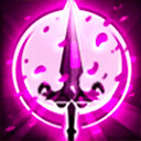 Icon for The Legend of the Ten Thousand Swords.