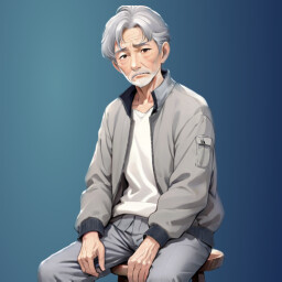 Icon for Convenience store