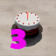 Icon for Find cake 3