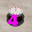 Icon for Find cake 4