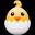 Super Chick icon