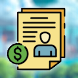 Employer achievement icon for Food Delivery Simulator