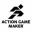 ACTION GAME MAKER icon