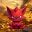 Greed icon