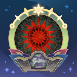 Icon for Shadow Witch (Standard)