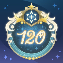 Icon for Power Unlocked