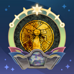Icon for Chairperson Witch (Standard)